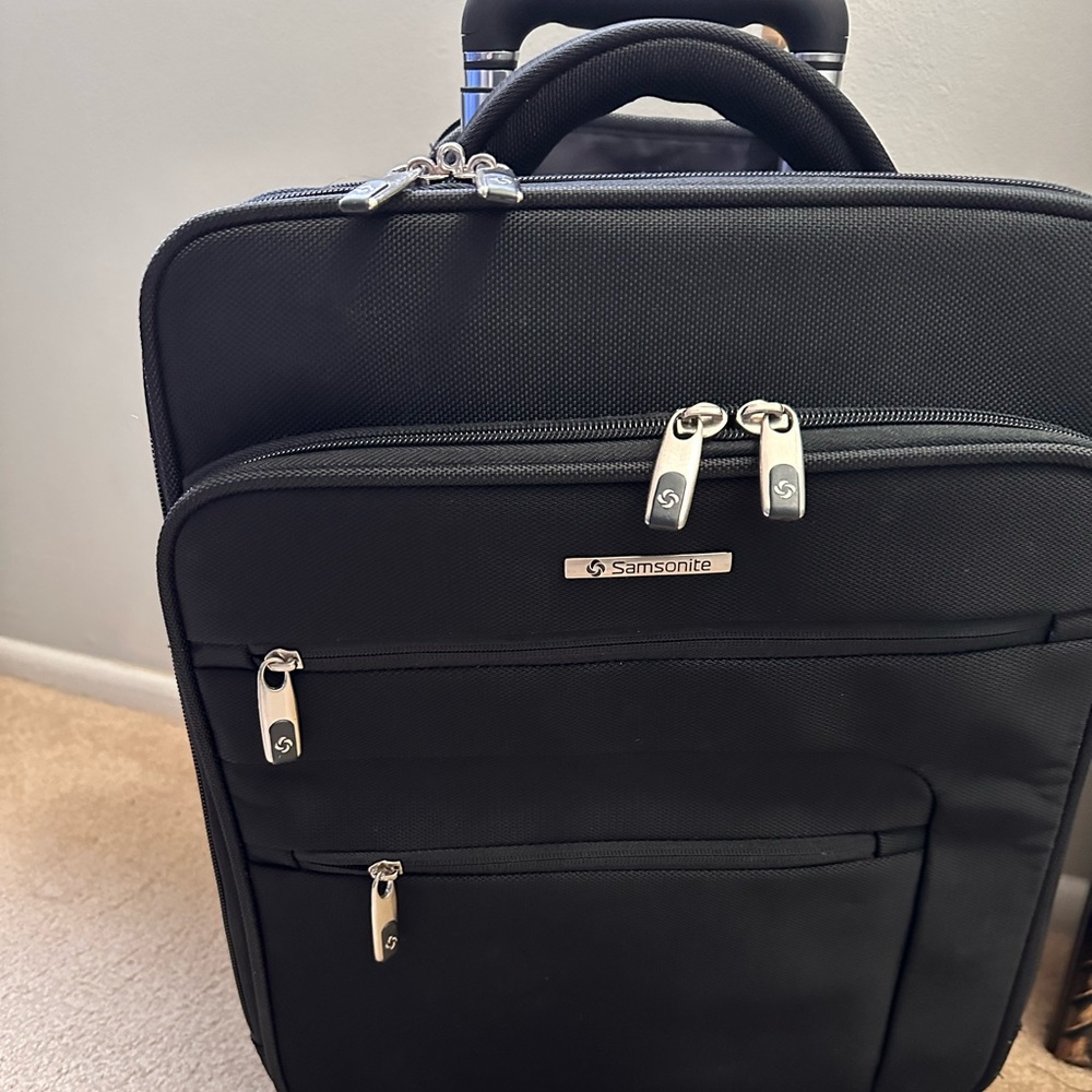 Samsonite laptop Carey on bag